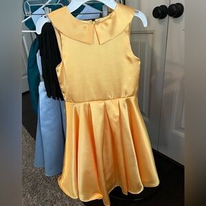 NEW Custom Pageant Dress